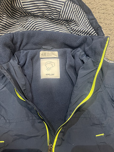 Jope suurus 98 H&M (2 foto / 3)