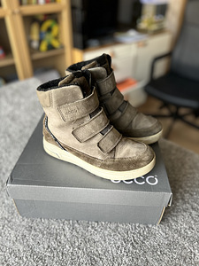 Ecco talvesaapad s.36 (1 foto / 5)