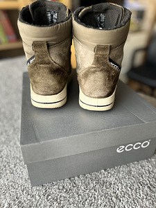 Ecco talvesaapad s.36 (2 foto / 5)