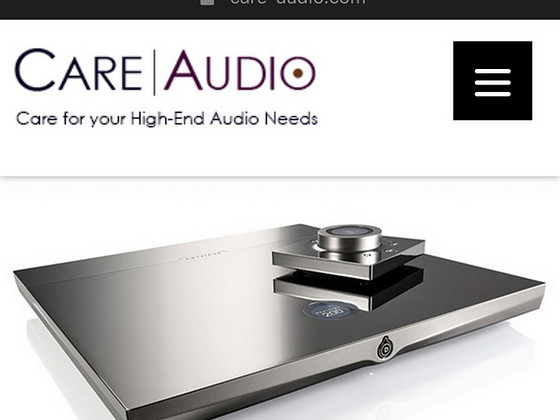 Devaliet 200 и AudioVector QR5