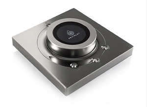 Devaliet 200 ja AudioVector QR5 (4 foto / 4)