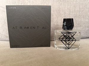 Room 1015 - Atramental (Sang Bleu) edp 50 ml! (1 foto / 4)
