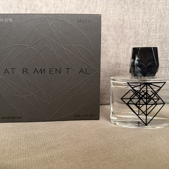 Room 1015 - Atramental (Sang Bleu) edp 50 ml!