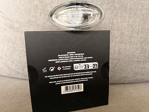 Room 1015 - Atramental (Sang Bleu) edp 50 ml! (2 foto / 4)