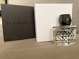 Room 1015 - Atramental (Sang Bleu) edp 50 ml! (3 foto / 4)