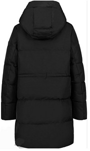 Зимняя куртка LUHTA HALLA (4 фото из 5)