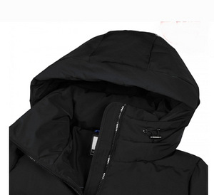 Зимняя куртка LUHTA HALLA (3 фото из 5)