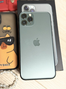 iPhone 11 Pro 64 ГБ (3 фото из 3)