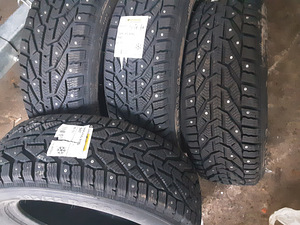 Продам шины (2 фото из 3)