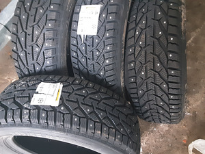 Продам шины (3 фото из 3)