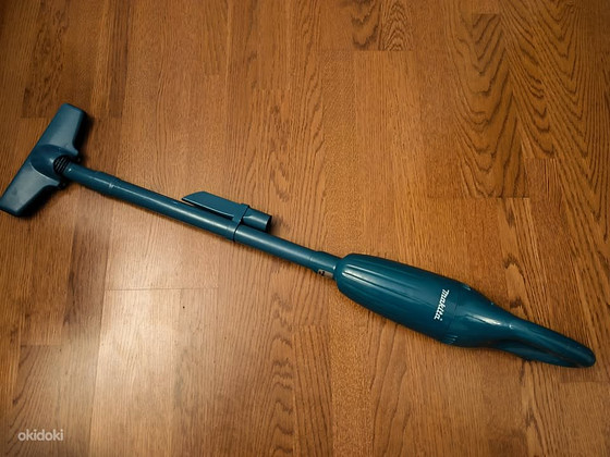 Makita akutolmuimeja CL100D