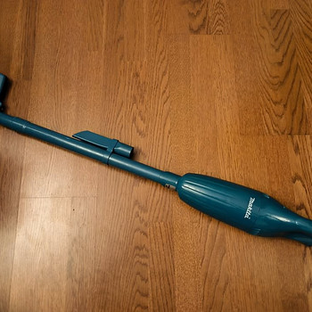Makita akutolmuimeja CL100D