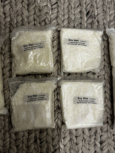 Küünlavaha: mesilasvaha ja sojavaha | Mesilasvaha 2 lb, Soja (2 foto / 7)