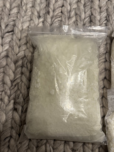 Küünlavaha: mesilasvaha ja sojavaha | Mesilasvaha 2 lb, Soja (5 foto / 7)