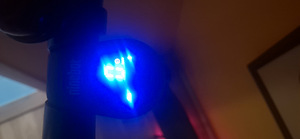 Müüa elektriline tõukeratas kickscooter ES2 (3 foto / 4)