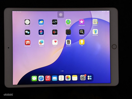 iPad Air 3 64GB Wi-Fi