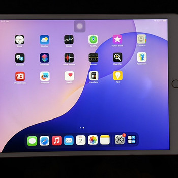 iPad Air 3 64GB Wi-Fi