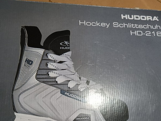 Hudora hd-216 suurus 44 uus