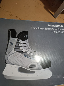 Hudora hd-216 размер 44 новые (1 фото из 3)