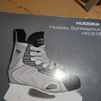 Hudora hd-216 размер 44 новые