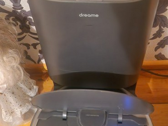 Robottolnuimeja Dreame