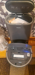 Robottolnuimeja Dreame (1 foto / 5)