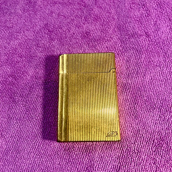 Зажигалка DUPONT