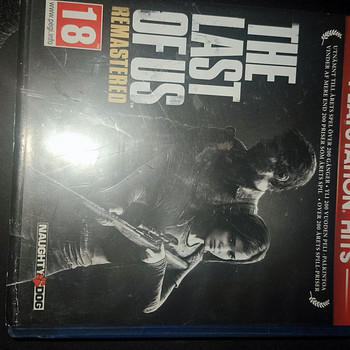 The last of us