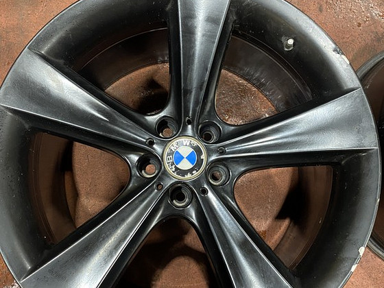 BMW Style 128 "21"