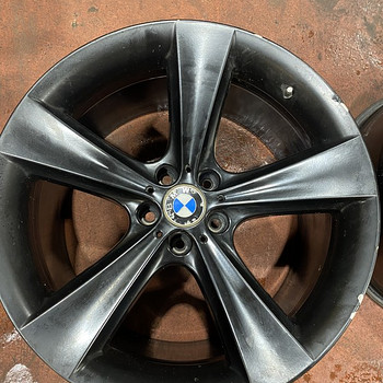 BMW Style 128 "21"