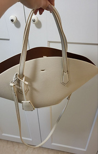 Сумка Zara (2 фото из 6)