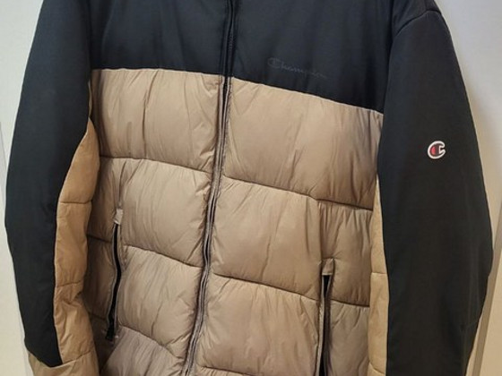 Champion soe talve jope s:xl