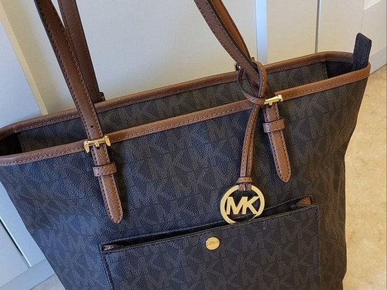 Michael kors naiste kott