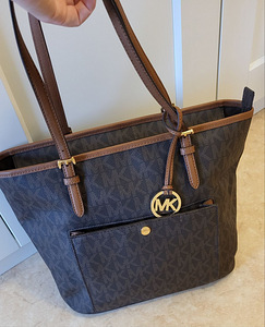 Michael kors naiste kott (1 foto / 10)