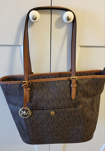 Michael kors naiste kott (3 foto / 10)
