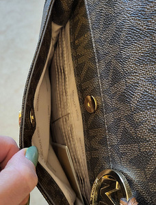 Michael kors naiste kott (5 foto / 10)