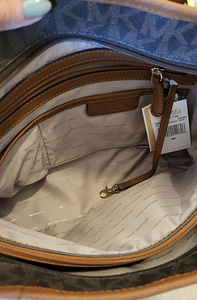 Michael kors naiste kott (8 foto / 10)