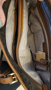 Michael kors naiste kott (9 foto / 10)