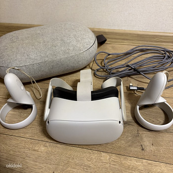 Oculus Meta Quest 2