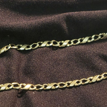 Kuld Käekett 585 proov (№L1166)