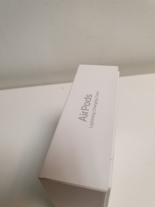 Apple AirPods 3 lightning (3 фото из 5)