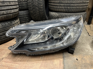Фара для Honda CRV 4 (1 фото из 3)