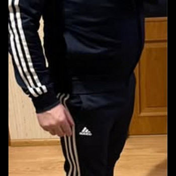 Спортивный костюм Adidas (M)40/42