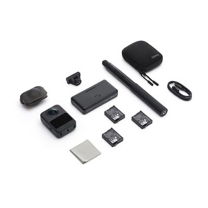 DJI Osmo 360 Adventure Combo (1 фото из 1)