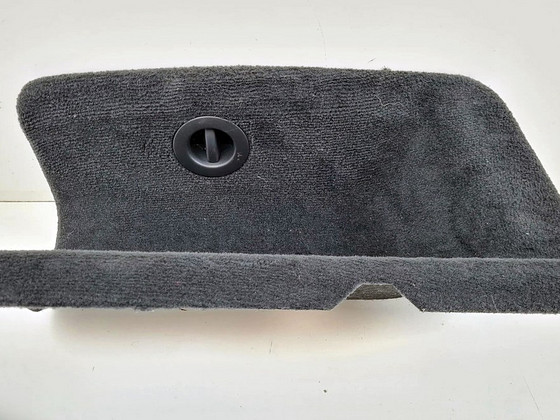 OEM Volvo XC90 (2015-...) pagasiruumi aku kate / trim