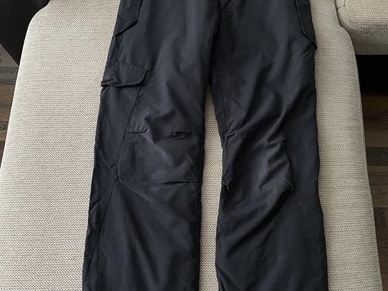 Детские зимние штаны True North 140cm