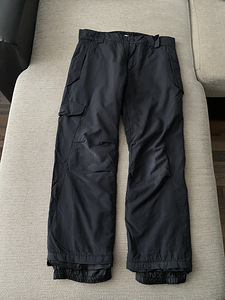 True North laste talvepüksid 140cm (1 foto / 2)