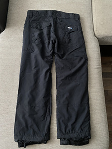 True North laste talvepüksid 140cm (2 foto / 2)