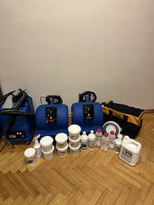 CHEMSPEC (1 foto / 3)