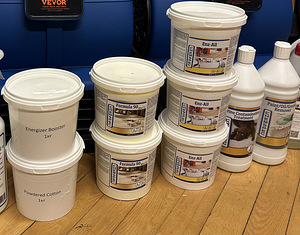 CHEMSPEC (2 foto / 3)